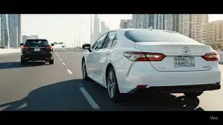 Created with Gemini Veo: A 4-Second Road Safety Warning