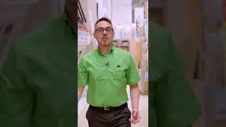 C&oacute;mo montar molduras con luz led #shorts | LEROY MERLIN