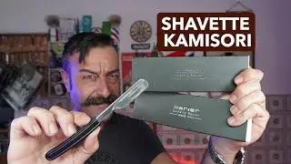 NEW PARKER DIRECTOR BLACK AND CH SHAVETTE