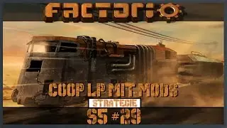 Factorio [Version0.14.21/Deutsch/Coop/Yuoki/Mod] Neue Ideen S5#29