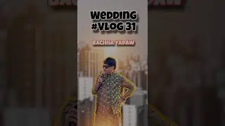 Celebrity Surprise at Wedding 💫#CelebritySpotting#ViralVlog#CelebMoment#VlogLife#TrendingReel