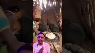 waw❤️ #duet #food #africa #ethiopia #omovalley #tribalunity #funny #alligatorsnappingturtle #comedy