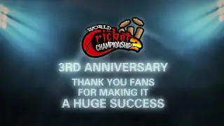 WCC2 3RD ANIVERSARY OFFICIAL PROMO BY NEXTWAVE MULTIMEDIA