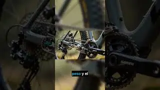 &iquest;Enduro real por $115,999? Trek Slash 8 Gen 6