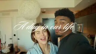 a day in our life
