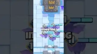 BUFF EVO BATS #clashroyale