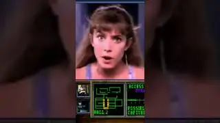 The Sega Game That Was SO Controversial It Created the ESRB 👾 (Night Trap, 1992)