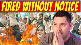 Mass Layoffs Are Causing Millions To Panic | Trouble Ahead