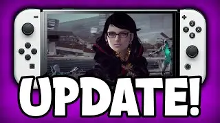 Bayonetta 3 Boycott's BIG UPDATE! & Switch Game Reviews Dominate! | Prime Five