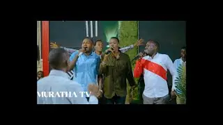 🔥🔥PIANISTE NDANYUZWE HAMWE NA NGANIRE BAZAMUYE AMATERANIRO// UMUKUNGA  NA BAYUMBE🙏🙏