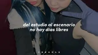 Show You Can (prod. Czaer, JAKOPS) - Cocona & Maya from XG (sub. español)