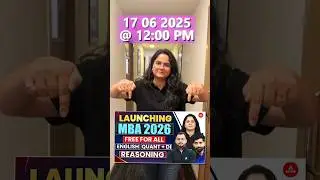 CUET PG MBA 2026: Kya Aap Bhi Intelligent Preparation Kar Rahe Hain? #trendingshorts #viral  #short