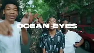 [FREE] Kay Flock X Edot Baby X Ny Melodic Drill Type Beat 2025 « Ocean Eyes »