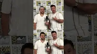 #PhineasandFerb Stars #VincentMartella & #DavidErrigoJr. Compare Themselves to Characters #shorts