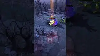 High IQ Immortal VS Low IQ Immortal #dota #dota2 #dota2highlights