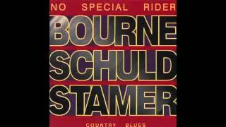 Schuld & Stamer w/Bill Bourne - 