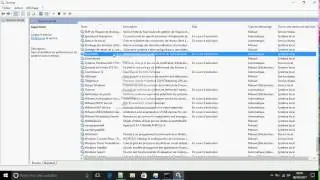 How to resolve problem disque 100% on Windows 10
