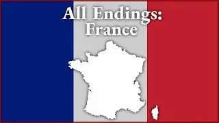 All Endings: France