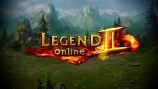 Legend Online 2 &mdash; официальный трейлер