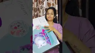 Cute Pink Makeup  set 💄 satisfying unboxing ASMR makeup Kit #makeup #yshorts #makeupkit