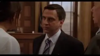 Barson - Law & Order SVU - 14x24 Pt.7 - 