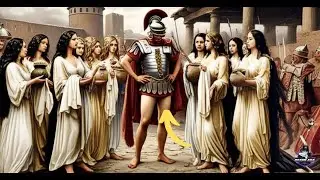 WHY ROMAN SOLDIERS NEVER WEAR PANTS
