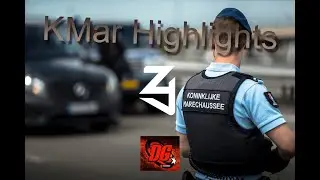 KMar highlights, Hallo wereld | Zuiderveen roleplay