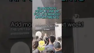 CCP shills won&rsquo;t admit this