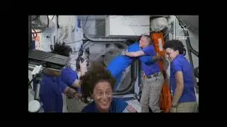 NASA is crashing the ISS into the ocean at the end of 2030 after it replaced with new space station
