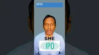 IPO - Deem Roll Tech Limited #ytshorts #shorts