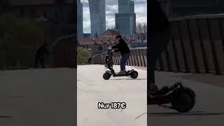 DUALTRON X2 UP