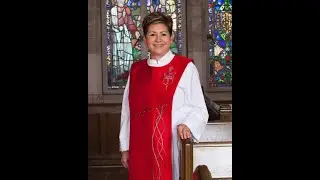 Emerging Methodism-Bishop Cynthia Fierro Harvey Full Interview