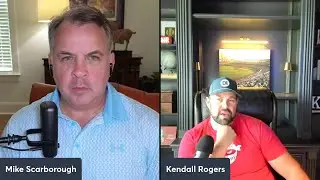 LSU BASEBALL: 'Batter Up' Super Regional preview with Kendall Rogers