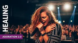 HEALING - Spontaneous Worship 2026 | Deep Soaking Moment