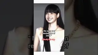 lisa in 2021 ughhh #blackpink #subcribe