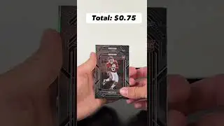 Can we make money with this?!&hellip; (2023 Prizm Draft Football)