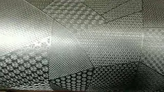Embossing Roller