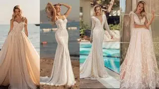 The perfect simple wedding dresses plus tips on wedding planning