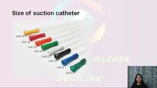 Suctioning- Introduction, Purpose, Indications, Sites, Pressure,  Suction Catheter Types & Sizes