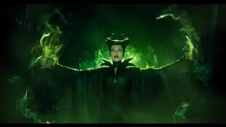 Female Villains tribute