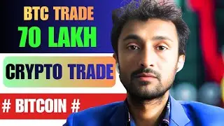 Nothing without knowledge crypto bitcoin #trading #bitcoin 