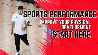 Why Strength and Conditioning Is Important for Athletes