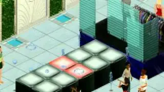 The Sims Superstar - Fashion Stars Gameplay