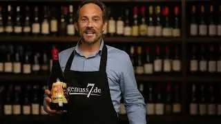 Hast du schon mal teuflisch guten Wein getrunken? | Beats the Devil Shiraz 🍷😈