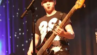 unSayn - No Way (Cosday 2017 live)