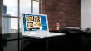 Mini notebook Lenovo IdeaPad S206