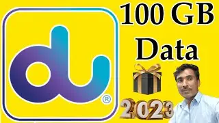 How to get Du 100 GB Data packages for 90 days DU Data offer 2023