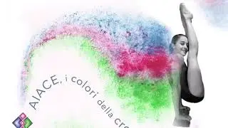 AIACE - GINNASTICA ED EDUCAZIONE