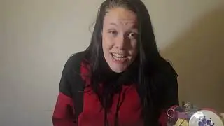 Lilliana Mays 6 month training video 