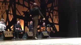 Taranto Baila Juan Antonio Fernández Montoya 